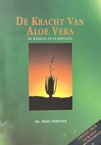 De kracht van Aloe Vera 9789080429611 P. Atherton, Boeken, Verzenden, Gelezen, P. Atherton