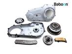 Primaire Aandrijving Harley-Davidson FXDB Dyna Street Bob, Motoren, Verzenden, Gebruikt