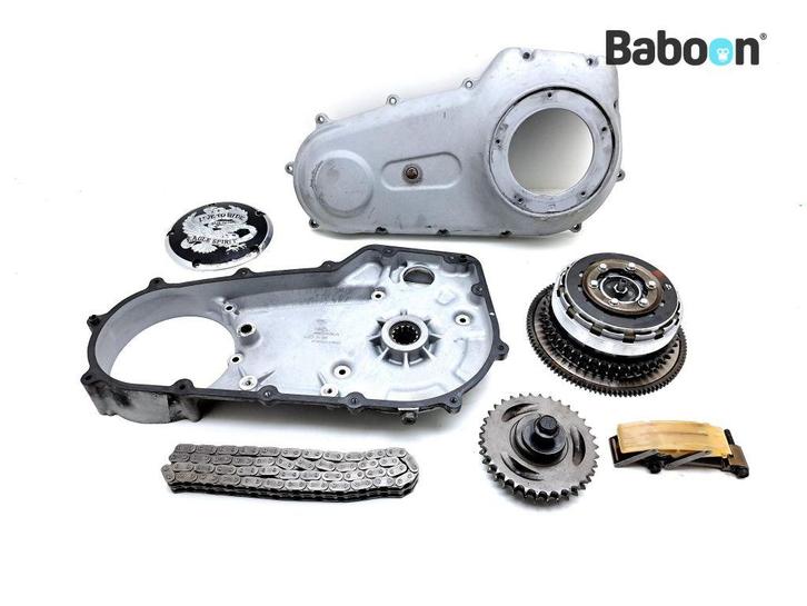 Primaire Aandrijving Harley-Davidson FXDB Dyna Street Bob, Motoren, Onderdelen | Harley-Davidson, Gebruikt, Verzenden