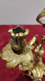 Decoratief ornament (3) - Frankrijk - Oud ensemble