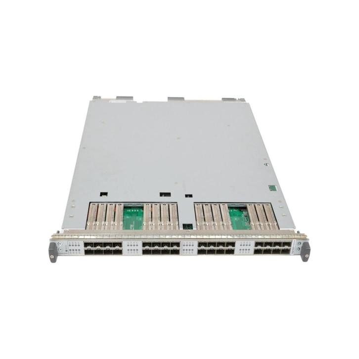 Juniper Networks MPC4E-3D-32XGE-IR-B, Informatique & Logiciels, Cartes réseau, Enlèvement ou Envoi