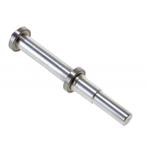 Aluminium 25.8 / 21.7 mm adapter voor enkelzijdige ophanging, Ophalen of Verzenden, Nieuw