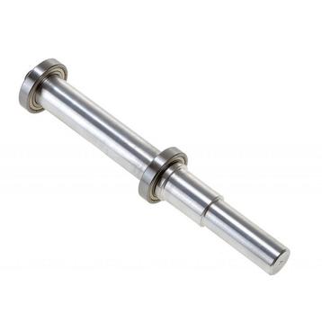 Aluminium 25.8 / 21.7 mm adapter voor enkelzijdige ophanging, Ophalen of Verzenden