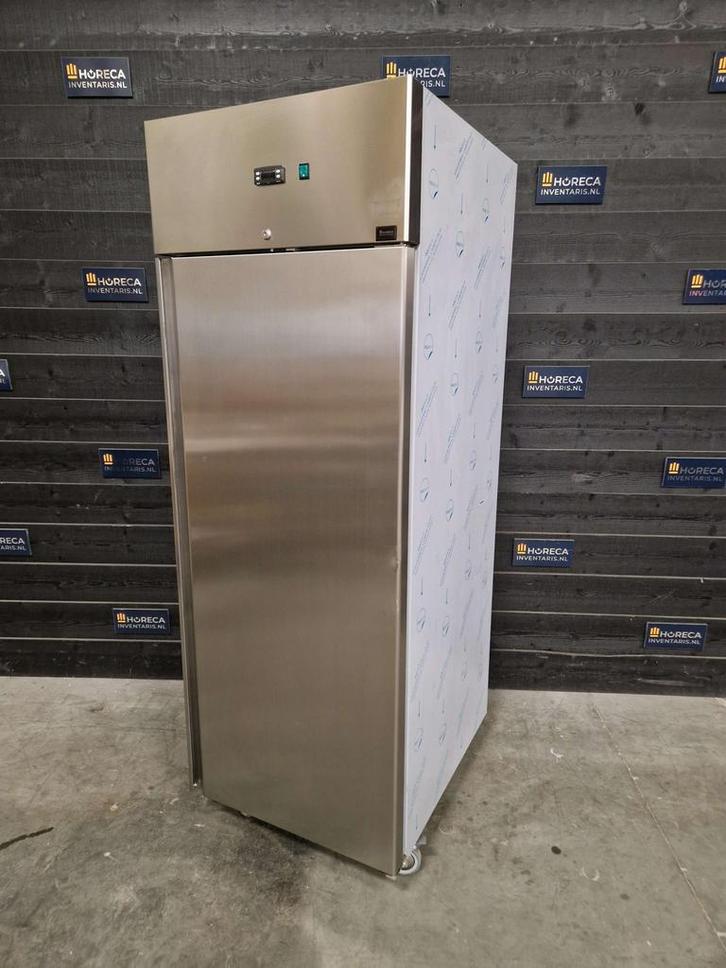 Vrieskast | armadio oasis | enkeldeurs vrieskast |, Zakelijke goederen, Horeca | Meubilair en Inrichting, Gebruikt