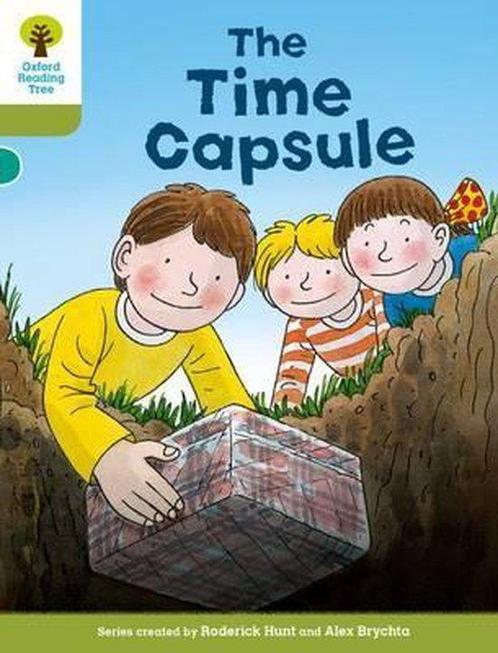 Oxford Reading Tree Biff, Chip And Kipper Stories Decode And, Boeken, Overige Boeken, Zo goed als nieuw, Verzenden
