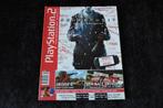 Playstation 2 Magazine September 2005 NR48 Dutch, Boeken, Verzenden, Nieuw