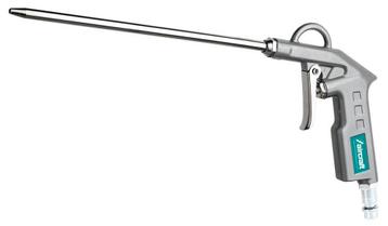 Blaaspistool lang BPL ALU 130mm, Ophalen of Verzenden
