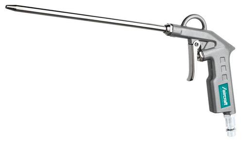 Blaaspistool lang BPL ALU 130mm, Doe-het-zelf en Bouw, Gereedschap | Lasapparaten, Ophalen of Verzenden