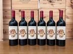 2019 Donnafugata Angheli - Sicilië - 6 Flessen (0.75 liter), Nieuw