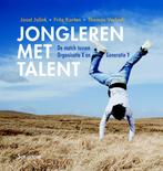 Jongleren met talent 9789055946488 J. Jolink, Verzenden, Zo goed als nieuw, J. Jolink