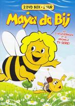 Maya de bij de geboorte van Maya (dvd tweedehands film), Cd's en Dvd's, Ophalen of Verzenden, Nieuw in verpakking