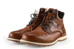 Travelin Snowboots in maat 47 Cognac | 5% korting, Overige kleuren, Verzenden, Overige typen, Zo goed als nieuw
