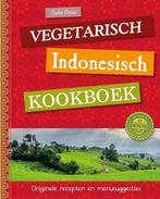 Vegetarisch Indonesisch kookboek 9789461886217 Ciska Cress, Boeken, Verzenden, Zo goed als nieuw, Ciska Cress