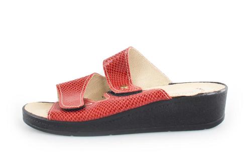 Comfort Sandalen in maat 38 Rood | 10% extra korting, Vêtements | Femmes, Chaussures, Envoi