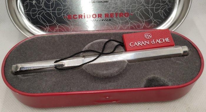 Caran dAche - Ecridor Retro - Pen, Collections, Stylos