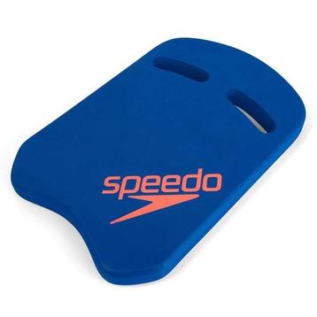 Speedo EQUIPMENT/ Kickboard Blue Orange