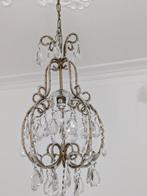 Plafondlamp - Kristal