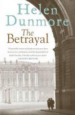 The Betrayal 9781905490592 Helen Dunmore, Boeken, Overige Boeken, Verzenden, Gelezen, Helen Dunmore