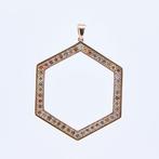 Sans Prix de Réserve - Other brand - Pendentif 14 kt. -