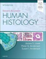 Stevens & Lowes Human Histology 9780323612791 James S. Lowe, Verzenden, Gelezen, James S. Lowe