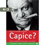 Capice? 9789048804122 D.O.N. Koorleeoone, Boeken, Stripverhalen, Verzenden, Zo goed als nieuw, D.O.N. Koorleeoone