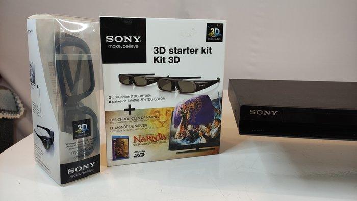 Sony BDP-S470 DVD-speler, Verzamelen, Foto-apparatuur en Filmapparatuur