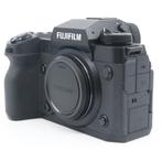 Fujifilm X-H2 body | Tweedehands, Audio, Tv en Foto, Verzenden, Zo goed als nieuw