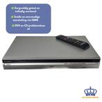Sony RDR-HX750 | DVD speler | DVD speler HDMI | Werkend, Audio, Tv en Foto, Dvd-speler, Verzenden, Met harddisk, Zo goed als nieuw