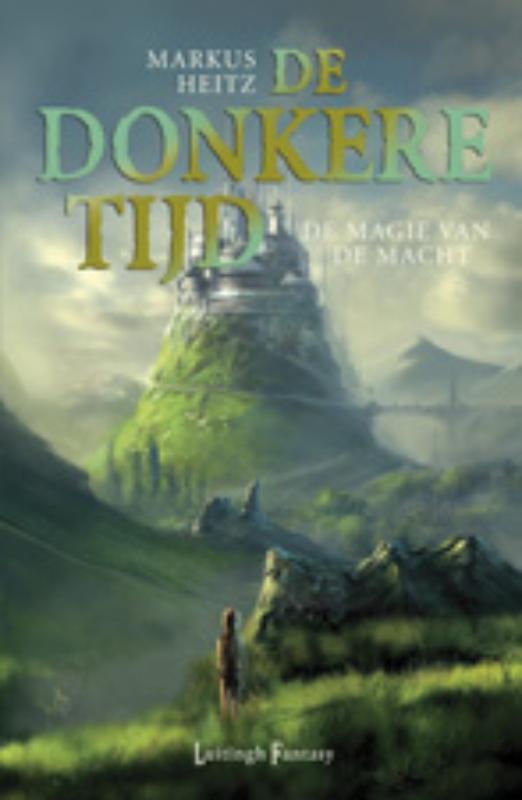 De magie van de Macht / De donkere tijd / 5 9789024530533, Boeken, Fantasy, Gelezen, Verzenden