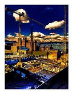 Gabor Helyes - The Drama of Construction, Antiek en Kunst