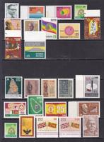 Sri Lanka 1978/2000 - Collection très avancée - Toutes, Postzegels en Munten, Gestempeld