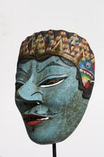 Topeng-masker - Java - Indonesië