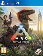 ARK Survival Evolved-Standaard (PlayStation 4) Gebruikt, Games en Spelcomputers, Ophalen of Verzenden, Nieuw