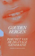 Gouden bergen 9789403183909 Doortje Smithuijsen, Boeken, Verzenden, Zo goed als nieuw, Doortje Smithuijsen