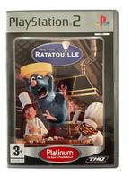 Disney Pixar Ratatouille (Platinum) (PS2) (TWEEDEHANDS), Games en Spelcomputers, Verzenden, Nieuw