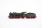 Märklin H0 - 37031 - Stoomlocomotief met tender (1) - P8, Nieuw