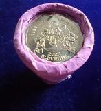 Slovenië. 2 Euro 2025 Miki Muster (25 monete) in rotolino