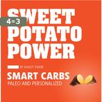 Sweet Potato Power 9781936608782 Ashley Tudor, Verzenden, Zo goed als nieuw, Ashley Tudor