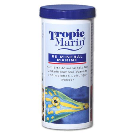 Tropic Marin Re-Mineral Marine 255gr., Dieren en Toebehoren, Vissen | Aquaria en Toebehoren, Verzenden