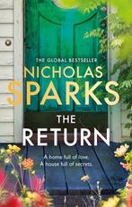 The Return 9780751580815 Nicholas Sparks, Verzenden, Gelezen, Nicholas Sparks