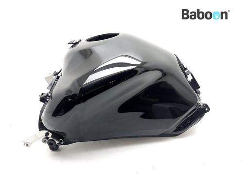 Benzine Tank Yamaha Tracer 9 2023 - (MTT890 B5U), Motoren, Onderdelen | Yamaha, Gebruikt, Verzenden