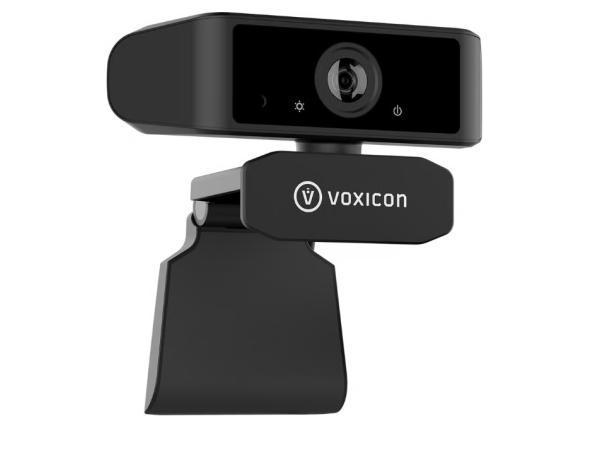 Veiling - Voxicon  2K Pro (VK-CAM500) Webcam, Computers en Software, Webcams