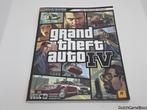 Game Guide - Grand Theft Auto IV, Boeken, Verzenden, Nieuw