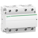 Schneider Electric ICT 100A 4NO Modulaire Contactor 230V -, Doe-het-zelf en Bouw, Verzenden, Nieuw