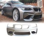 PARE-CHOCS AVANT BMW E90 E91 08-12 LOOK M3C COMPETITION, Verzenden