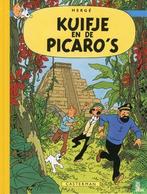 Kuifje en de Picaros - 2007, Eén stripboek, Verzenden, Zo goed als nieuw, Remi, Georges.