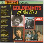 Various - Golden Hits Of The 60s - Vol. 1, Verzenden