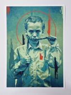 Tankpetrol (1982) - Klara, Antiek en Kunst