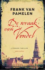 De wraak van Vondel 9789026337338, Frank van Pamelen, Gelezen, Verzenden