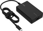 Tweedekans | Belkin Laptop Oplader Belkin Inc016Vfbk 100 W, Ophalen of Verzenden, Nieuw